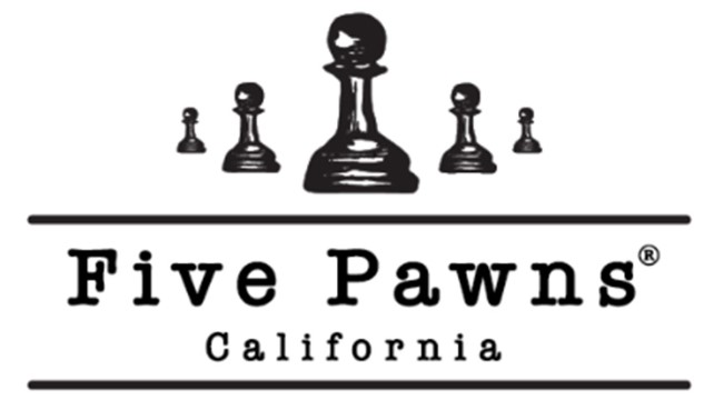 Five Pawns