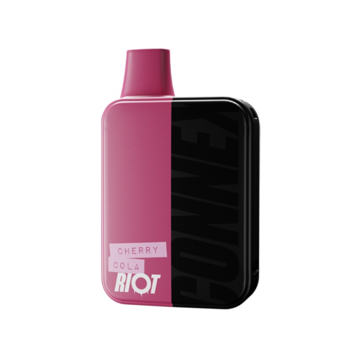 Riot Connex Kit Cherry Cola 2x2ml 20mg