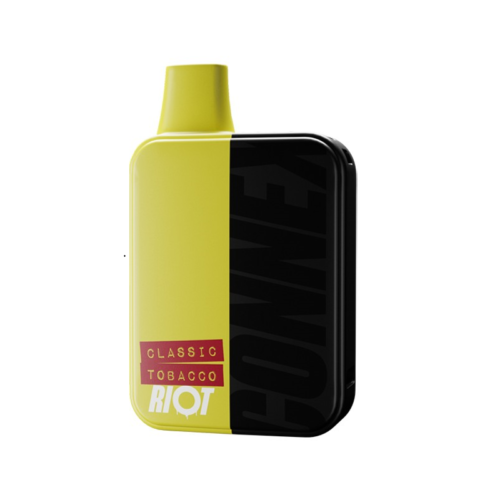 Riot Connex Kit Classic Tobacco 2x2ml 20mg