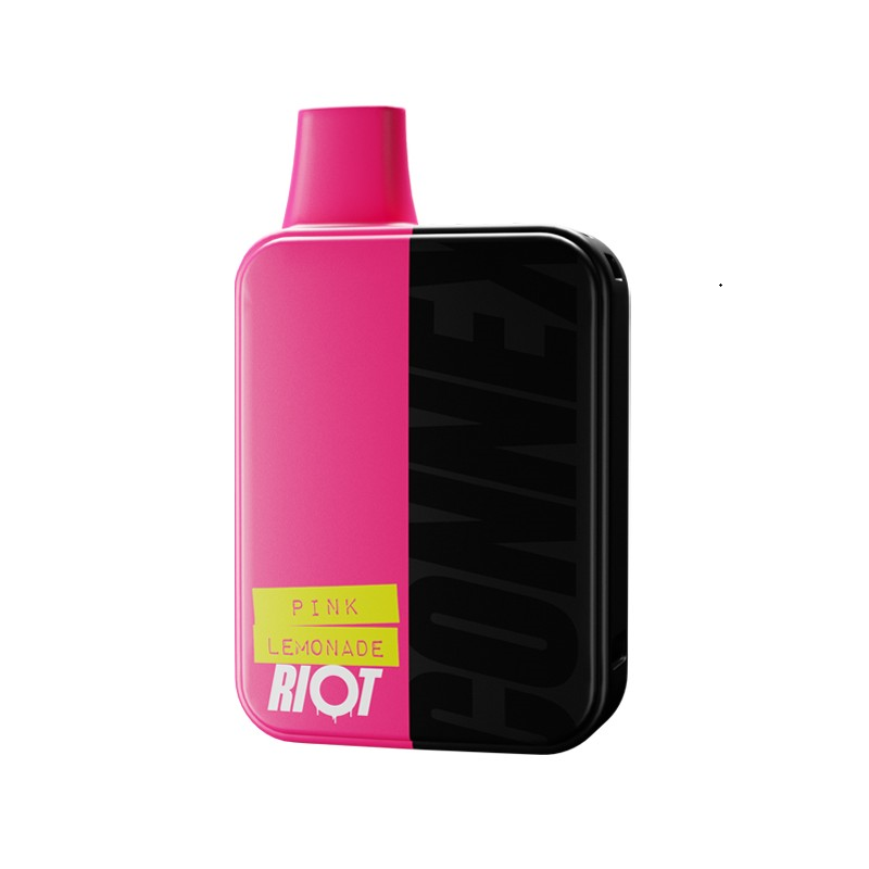 Riot Connex Kit Pink Lemonade 2x2ml 20mg