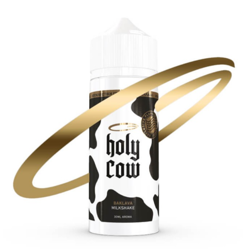 Holy Cow - Baklava SnV 30/120ml