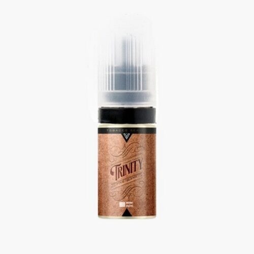 VnV - Trinity Έτοιμο Υγρό Αναπλήρωσης 10ml