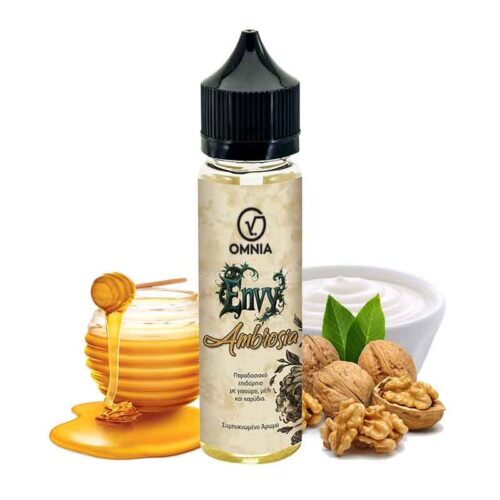 Omnia - Envy Ambrosia SnV 10/60ml