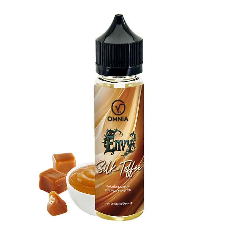 Omnia - Envy Silk Toffee SnV 10/60ml