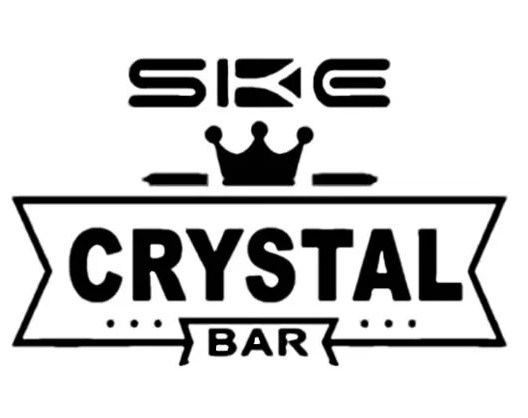 SKE Crystal Bar